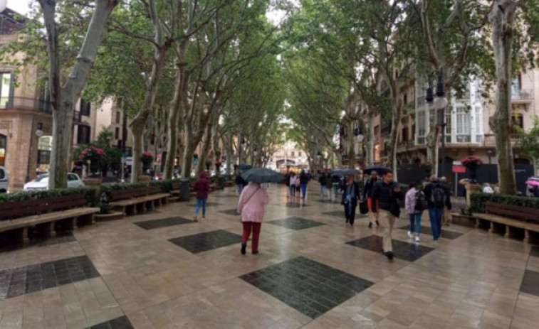 Previsió del temps a Catalunya: dimarts tranquil abans que torni la pluja