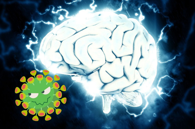 Cerebrocovid