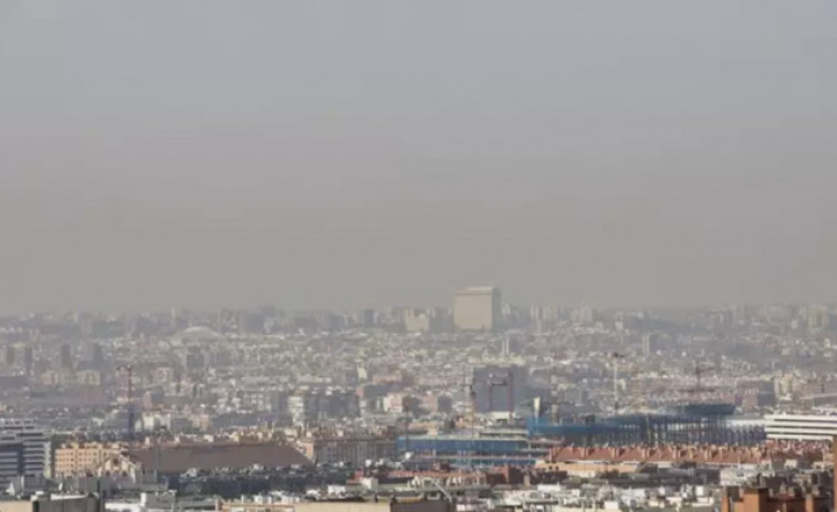 La contaminació va evitar que l'economia espanyola creixés més entre el 2014 i el 2020