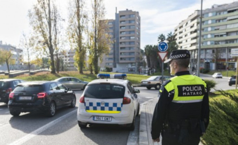 La Policia Local de Mataró vigilarà de manera intensa les zones d'oci nocturn que tinguin veïns a prop