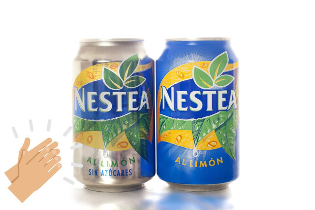 Nestea