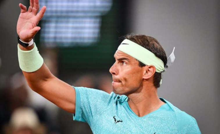 Rafa Nadal es retirarà després de la Final a 8 de la Copa Davis