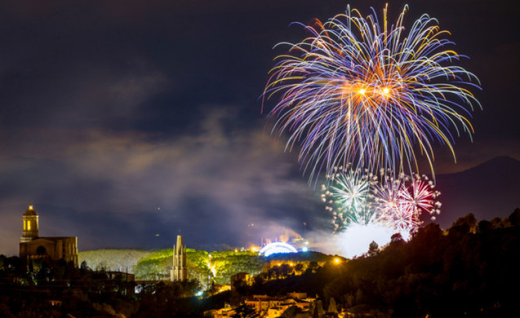 Aquests són els pregoners de les Fires de Sant Narcís de Girona