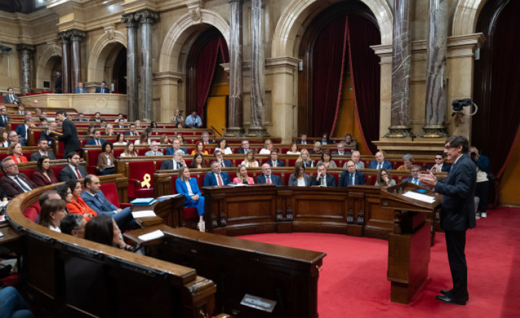 Junts, ERC i CUP, en peus de guerra contra la cúpula judicial: demanen que es constati la seva 