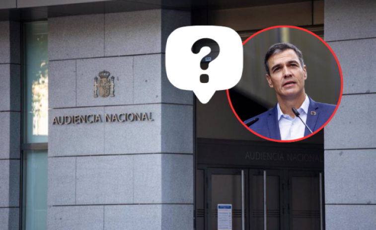 Demanen a l'AN que se citi Sánchez com a testimoni del Cas Koldo després de l'informe de la UCO