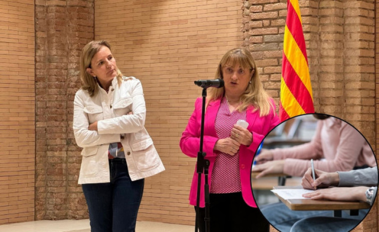 PAU 2025 a Catalunya: Aquestes són les novetats sobre el tipus test, les faltes d'ortografia...