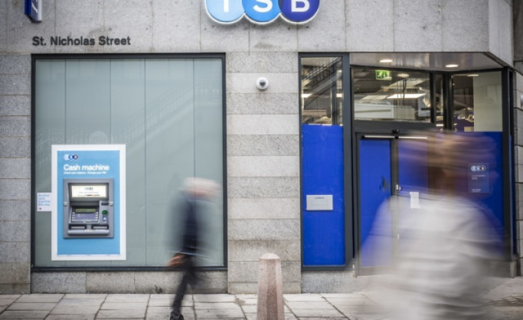 TSB (Sabadell) paga una multa de 13 milions al Regne Unit per un tracte 