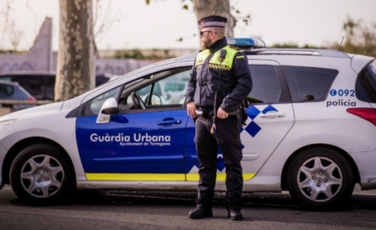 La Guàrdia Urbana de Tarragona recupera sis motos robades en 12 hores