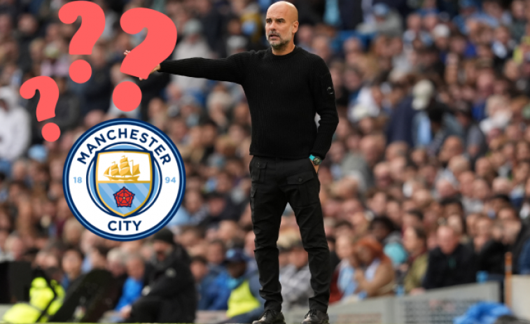 S'acaba l'etapa de Pep Guardiola al Manchester City?