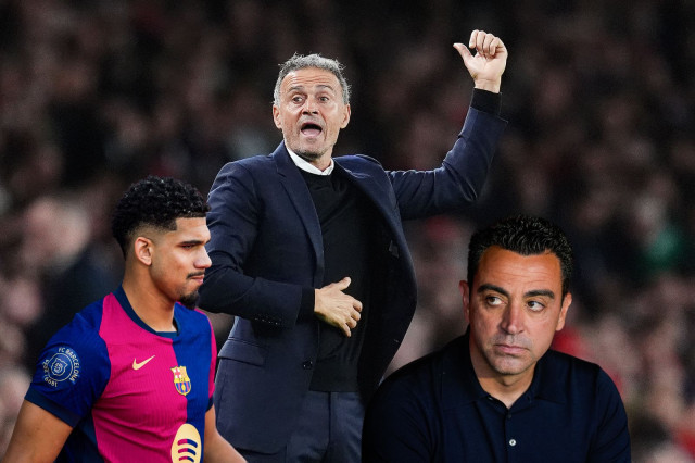 Luisenrique 5