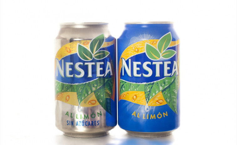 Nestlé i Damm ultimen un acord per produir i distribuir Nestea a Espanya