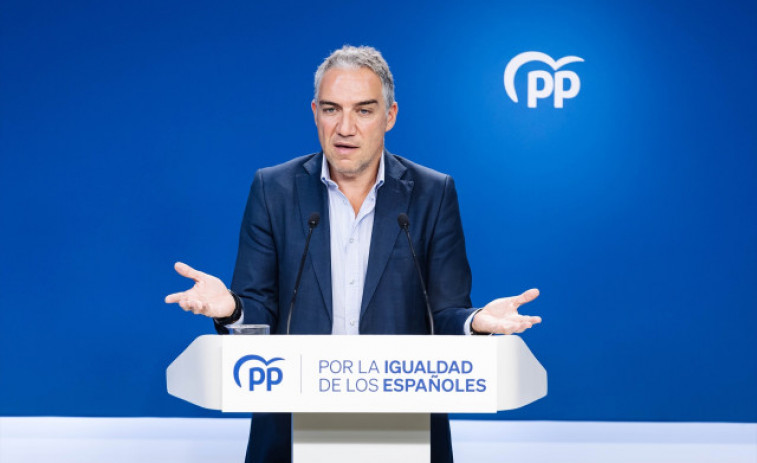 Hi haurà pressupostos? Un micro obert revela quina és l'opinió del PP