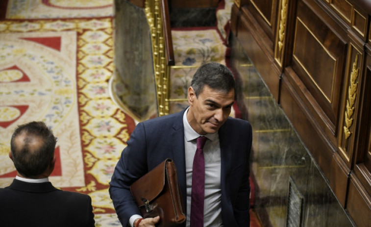 Pedro Sánchez, totalment acorralat: ja suma 39 derrotes al Congrés