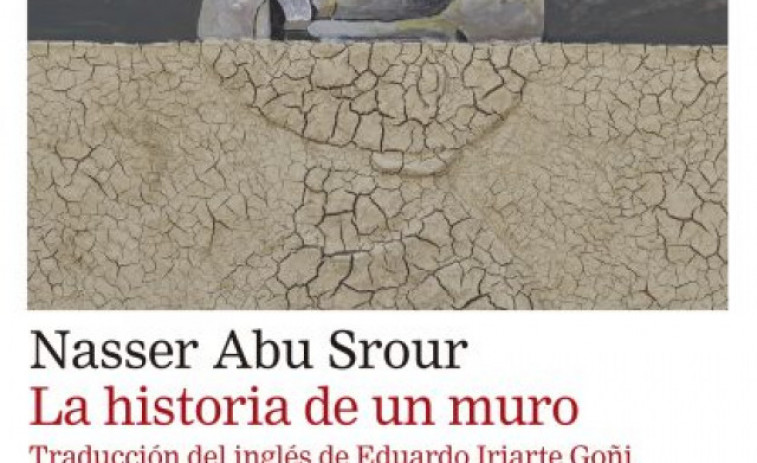 Nasser Abu Srour relata la seva experiència carcerària a “La història d'un mur”