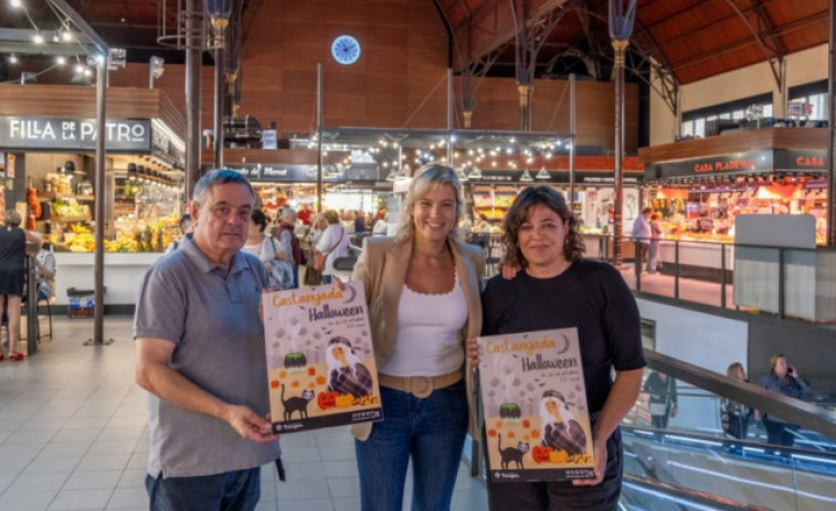 Tarragona celebrarà Halloween i la Castanyada de manera conjunta