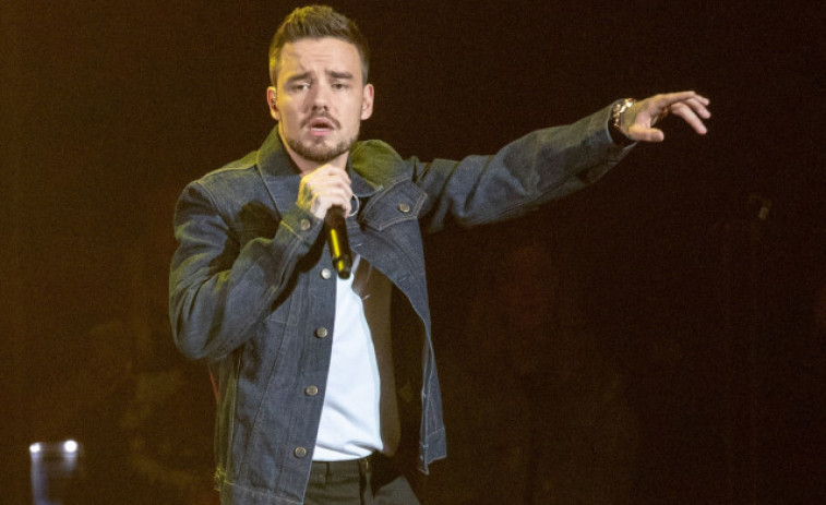 Un testimoni relata les últimes hores de Liam Payne abans de morir: 