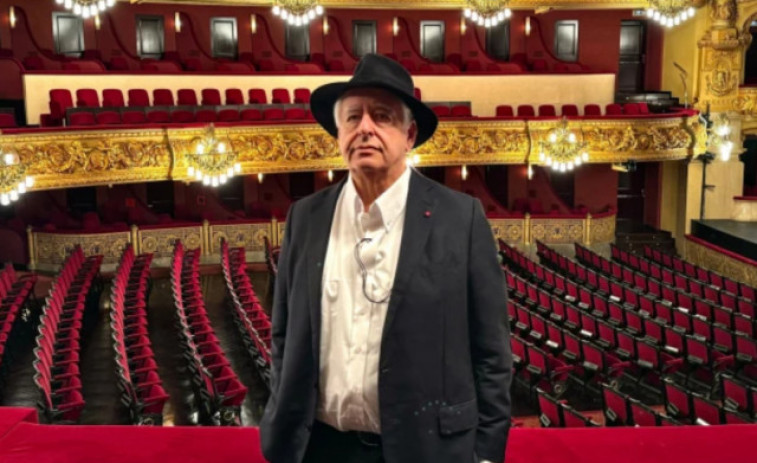 El Liceu projectarà un film de Kentridge en un concert homenatge a Xostakòvitx