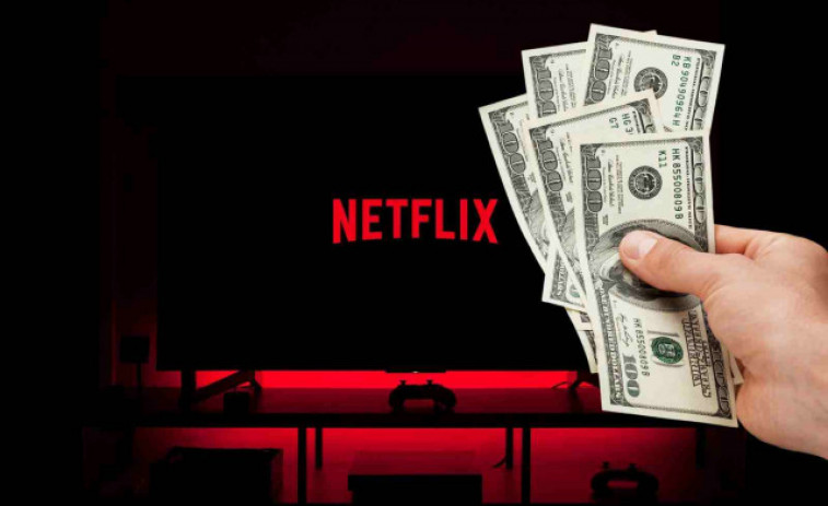 Netflix puja el preu de les tarifes a Espanya: descobreix quant hauràs de pagar pel teu pla