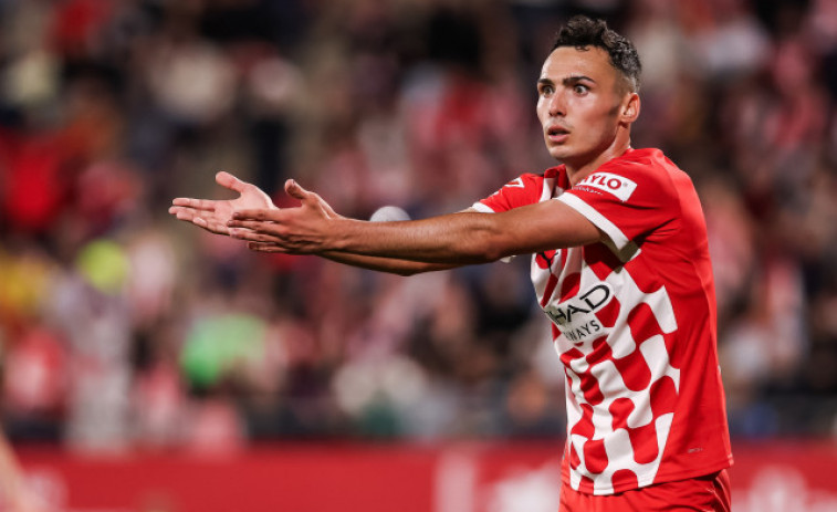 L'euro Girona no acaba d'arrencar i suma una derrota nova (0-1)