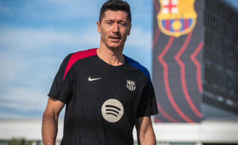 El Barça de Flick inicia avui el Tourmalet: primer escull, el Sevilla