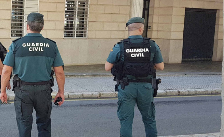 Alliberat a Lebrija el periodista algerià Hichem Aboud després del seu segrest a Barcelona