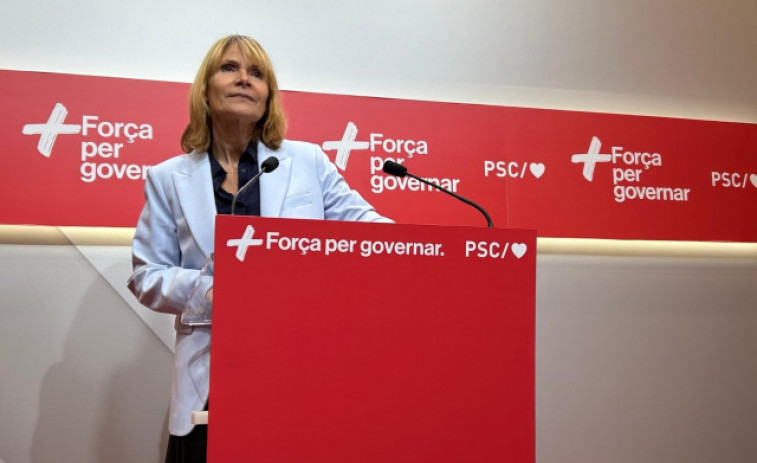 Moret (PSC) afirma que els governs d'Illa i Sánchez 