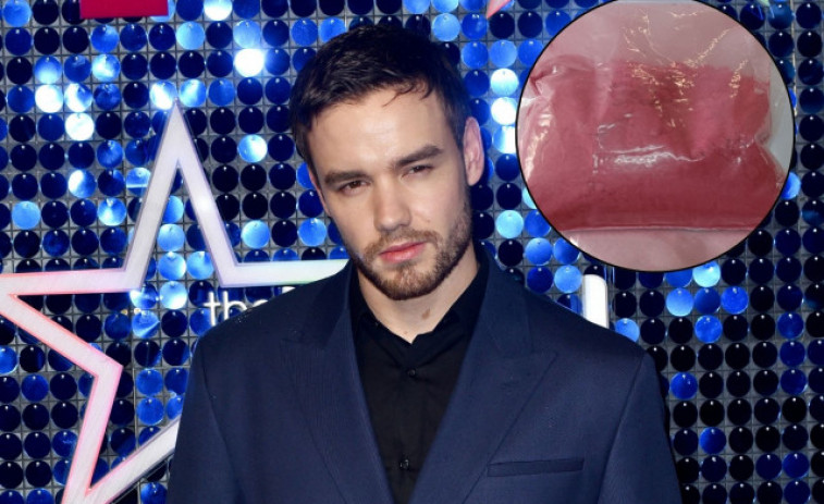 Què és la cocaïna rosa? Aquesta és la droga que podria haver conduït a la mort Liam Payne