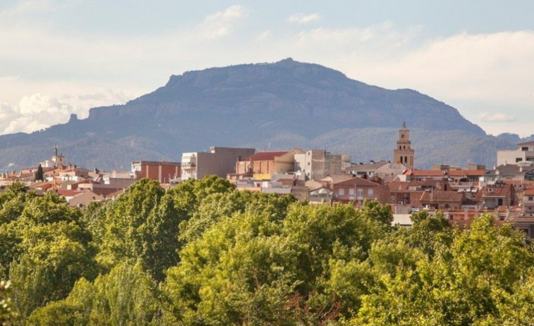 La gestió de l'aigua a Sant Quirze no deixa de fer aigües