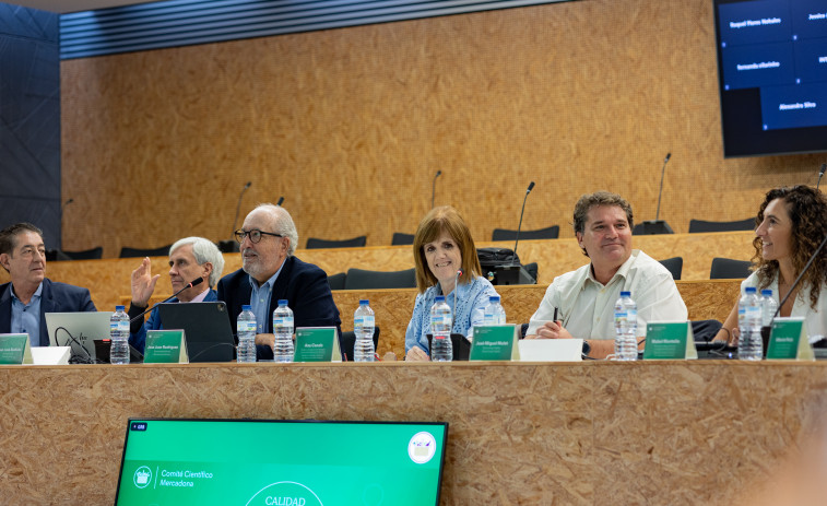 Mercadona 'fitxa' Ana Canals per abordar el risc de la desinformació en seguretat alimentària