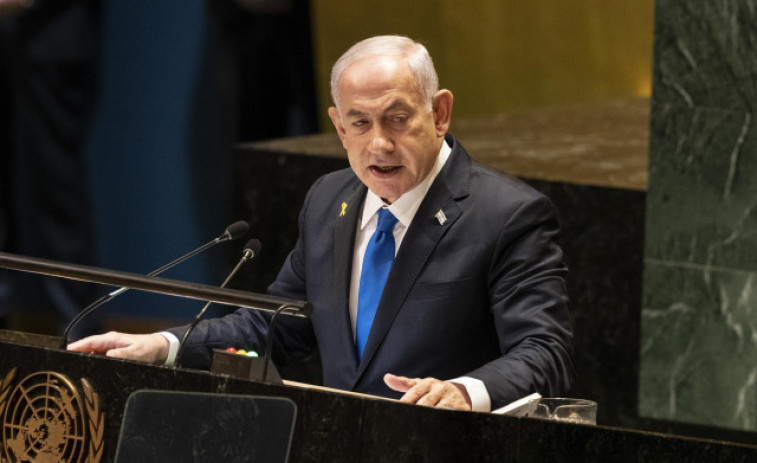 Hezbol·là reivindica l'atac contra la residència de Netanyahu