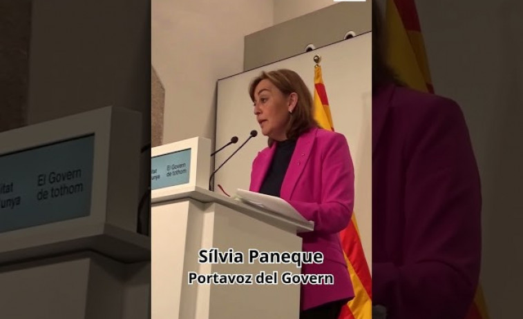 VÍDEO. La Generalitat demana responsabilitat fiscal a les empreses del projecte de descarbonització del pol petroquímic de Tarragona