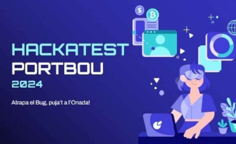 Portbou es prepara pel seu primer Hackatest