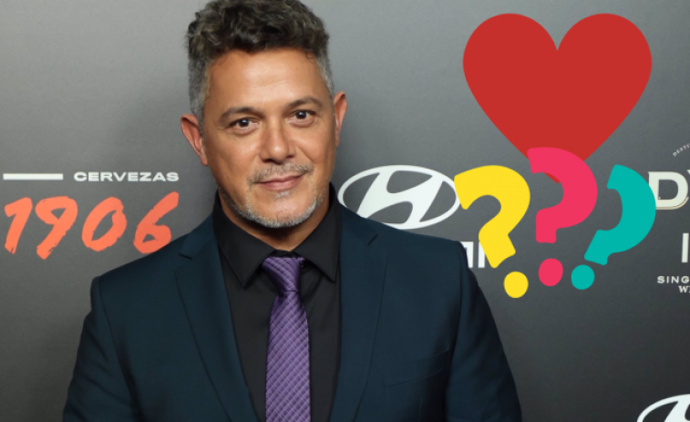 La nova il·lusió d'Alejandro Sanz: Tornarà a acabar amb el 'Corazón partío'?