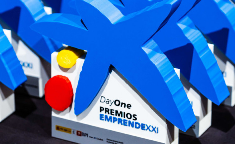 Llum verda a la convocatòria per participar als Premis EmprendeXXI