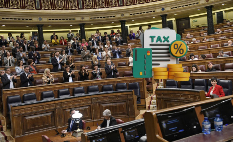 El Govern central admet la derrota de l'impost a les energètiques si no té prou suports al Congrés