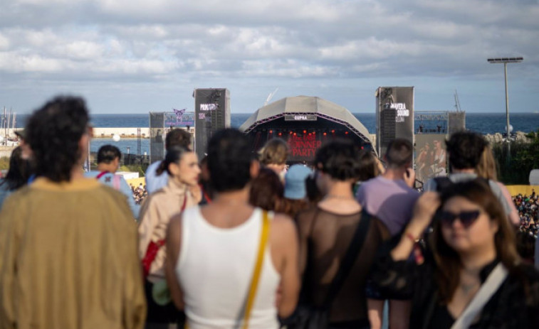 Confirmats els primers noms del Primavera Sound 2025