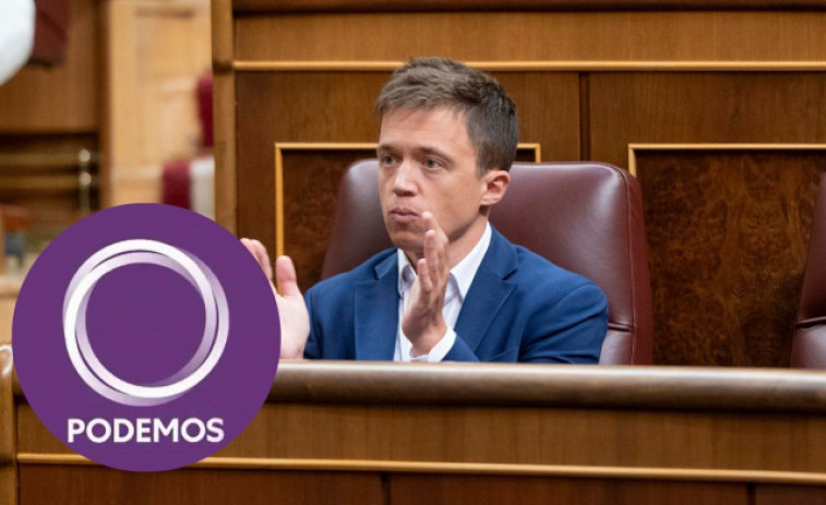 Les acusacions de violència masclista a Íñigo Errejón no són noves: Podem ja ho sabia