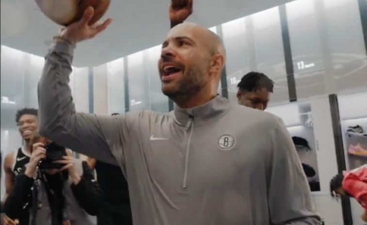 Jordi Fernández aconsegueix la primera victòria com a primer entrenador a l'NBA