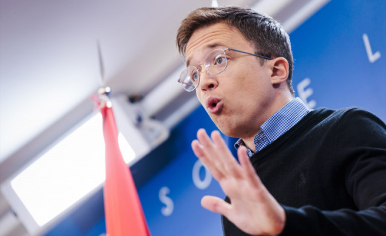 ¿El cas Iñigo Errejón és la punta d'iceberg d'altres casos?