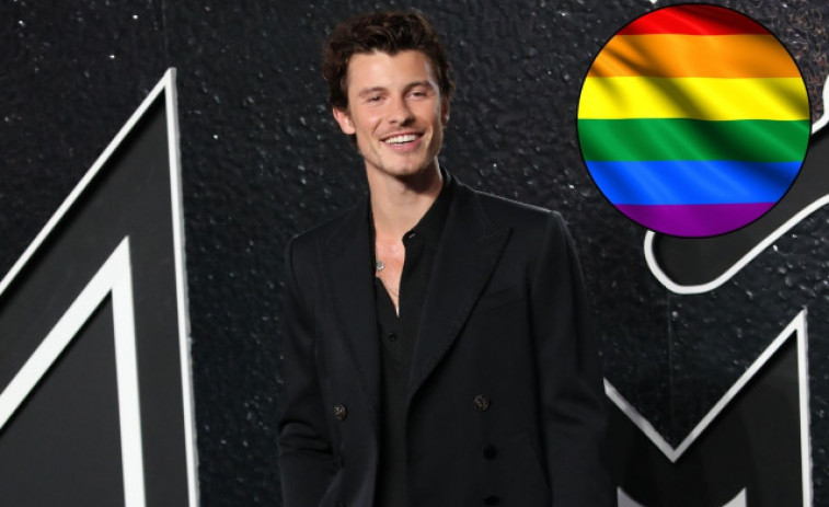 Shawn Mendes reflexiona sobre la seva sexualitat i els rumors en el seu esperat senzill 'The Mountain'