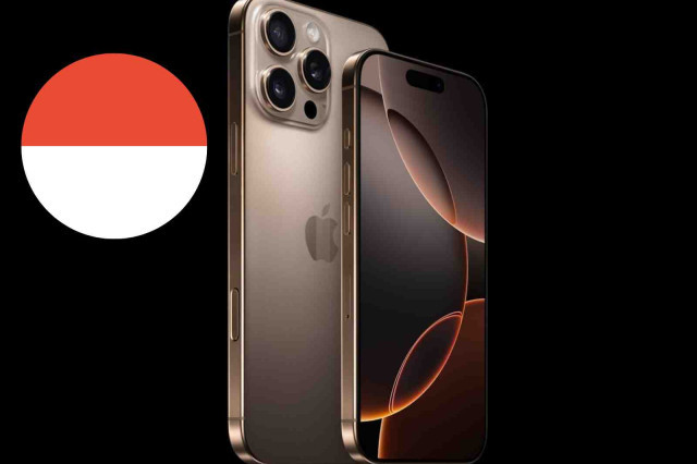 IphoneIndonesia