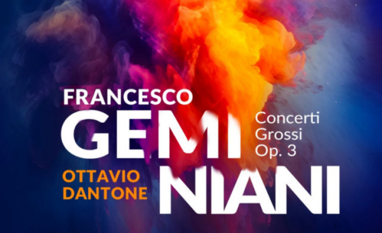 El fulgor de Francesco Geminiani a la música anglesa del segle XVIII