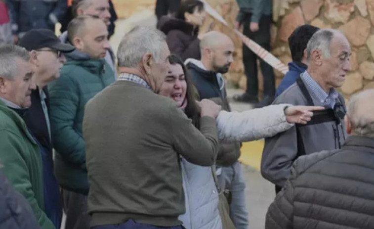 Segueix la recerca dels sis veïns desapareguts a Letur (Albacete) per la DANA