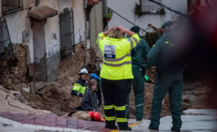 Ascendeix a 62 la xifra de víctimes mortals per la DANA a la Comunitat Valenciana