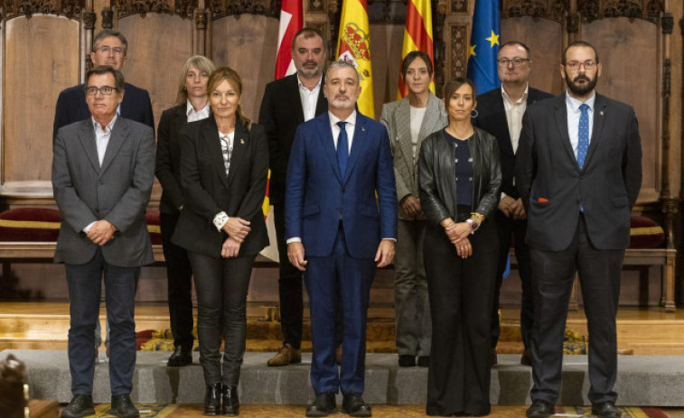 Barcelona, entre els municipis que demanen reformes legislatives en multireincidència