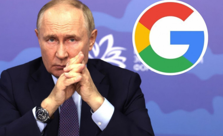 Rússia castiga Google amb una multa de 20.000.000.000.000.000.000.000.000.000.000.000 de dòlars