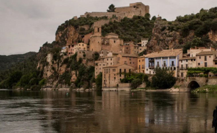 Aquestes són les zones de Catalunya que podrien inundar-se a causa del canvi climàtic