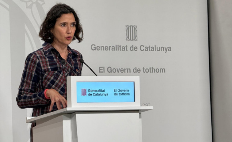 Alerta per la DANA a Catalunya: mesures i recomanacions després de la reunió del comitè de seguiment del Govern