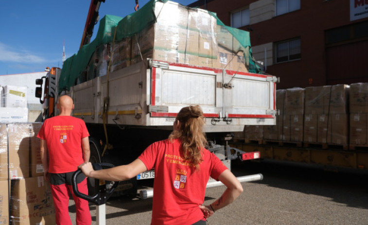 On i quan els catalans poden donar materials essencials per a València?