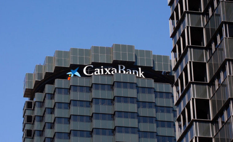 CaixaBank avança els ajuts anunciats pel Govern amb un interès del 0%